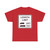 MUTCD-CA R20H (California) (Road Sign) T-Shirt