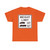 MUTCD-CA R20A-1 open text (California) (Road Sign) T-Shirt