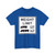 MUTCD-CA R20A-1 open text (California) (Road Sign) T-Shirt