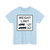 MUTCD-CA R20A-1 (California) (Road Sign) T-Shirt