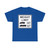 MUTCD-CA R20A-1 (California) (Road Sign) T-Shirt