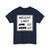 MUTCD-CA R20A-1 (California) (Road Sign) T-Shirt