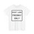 MUTCD-CA R18BRt (California) (Road Sign) T-Shirt