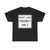 MUTCD-CA R18BRt (California) (Road Sign) T-Shirt