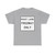 MUTCD-CA R18BRt (California) (Road Sign) T-Shirt