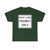 MUTCD-CA R18BRt (California) (Road Sign) T-Shirt