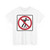 MUTCD-CA PS-098 (California) (Road Sign) T-Shirt