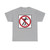 MUTCD-CA PS-098 (California) (Road Sign) T-Shirt