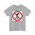 MUTCD-CA PS-098 (California) (Road Sign) T-Shirt