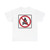 MUTCD-CA PS-042 (California) (Road Sign) T-Shirt