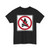 MUTCD-CA PS-042 (California) (Road Sign) T-Shirt