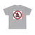 MUTCD-CA PS-042 (California) (Road Sign) T-Shirt