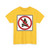 MUTCD-CA PS-042 (California) (Road Sign) T-Shirt