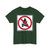 MUTCD-CA PS-042 (California) (Road Sign) T-Shirt