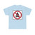 MUTCD-CA PS-042 (California) (Road Sign) T-Shirt