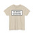 MUTCD-CA PREP-120 (California) (Road Sign) T-Shirt