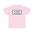 MUTCD-CA PREP-120 (California) (Road Sign) T-Shirt