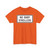 MUTCD-CA PREP-111 (California) (Road Sign) T-Shirt
