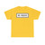 MUTCD-CA PREP-103 (California) (Road Sign) T-Shirt