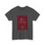 Turkish Passport - T-Shirt