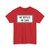 MUTCD-CA PREP-101 (California) (Road Sign) T-Shirt