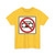 MUTCD-CA PS-103 (California) (Road Sign) T-Shirt