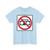 MUTCD-CA PS-103 (California) (Road Sign) T-Shirt