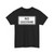 MUTCD-CA PREP-064 (California) (Road Sign) T-Shirt