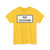 MUTCD-CA PREP-064 (California) (Road Sign) T-Shirt