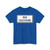 MUTCD-CA PREP-064 (California) (Road Sign) T-Shirt