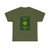 Turkmen Passport - T-Shirt