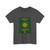 Turkmen Passport - T-Shirt