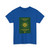 Turkmen Passport - T-Shirt