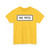 MUTCD-CA PREP-017 (California) (Road Sign) T-Shirt