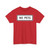MUTCD-CA PREP-017 (California) (Road Sign) T-Shirt