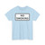 MUTCD-CA PREP-002 (California) (Road Sign) T-Shirt