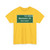 MUTCD-CA G86-13 20062021 (California) (Road Sign) T-Shirt