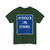 MUTCD-CA G66-22K open text (California) (Road Sign) T-Shirt