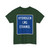 MUTCD-CA G66-22K (California) (Road Sign) T-Shirt