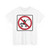 MUTCD-CA PS-111 (California) (Road Sign) T-Shirt