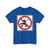 MUTCD-CA PS-111 (California) (Road Sign) T-Shirt