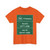 MUTCD-CA G21-3 (California) (Road Sign) T-Shirt