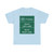 MUTCD-CA G21-3 (California) (Road Sign) T-Shirt