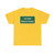 MUTCD-CA G12-3 (California) (Road Sign) T-Shirt