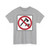 MUTCD-CA PS-112 (California) (Road Sign) T-Shirt
