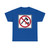 MUTCD-CA PS-112 (California) (Road Sign) T-Shirt