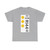 MUTCD-CA G11-6 (California) (Road Sign) T-Shirt