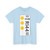 MUTCD-CA G11-6 (California) (Road Sign) T-Shirt