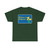 MUTCD-CA G10B (California) (Road Sign) T-Shirt