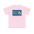 MUTCD-CA G10B (California) (Road Sign) T-Shirt